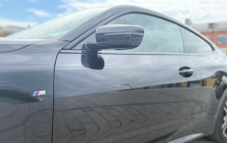 BMW 4 серия, 2021 год, 5 290 000 рублей, 7 фотография