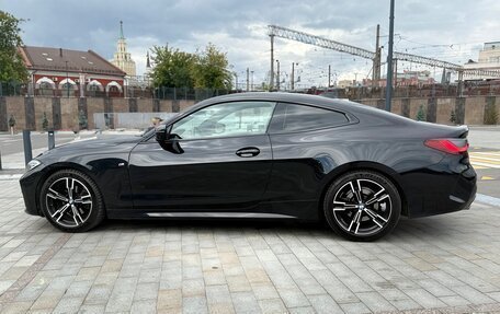 BMW 4 серия, 2021 год, 5 290 000 рублей, 11 фотография
