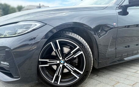 BMW 4 серия, 2021 год, 5 290 000 рублей, 6 фотография