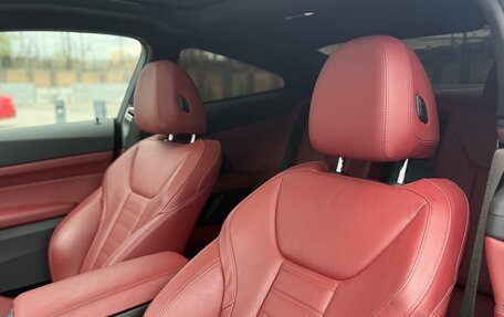 BMW 4 серия, 2021 год, 5 290 000 рублей, 14 фотография