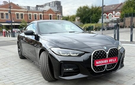 BMW 4 серия, 2021 год, 5 290 000 рублей, 3 фотография