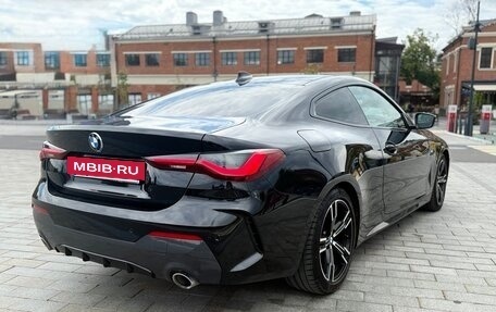 BMW 4 серия, 2021 год, 5 290 000 рублей, 8 фотография