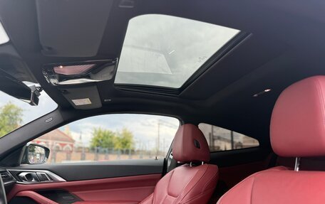 BMW 4 серия, 2021 год, 5 290 000 рублей, 16 фотография