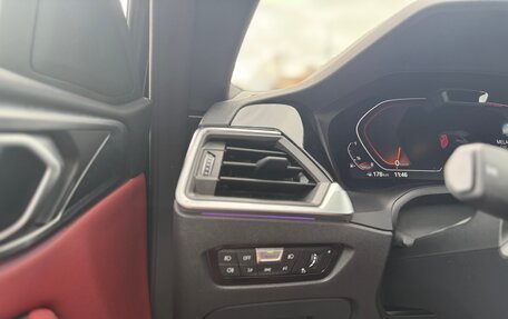 BMW 4 серия, 2021 год, 5 290 000 рублей, 24 фотография