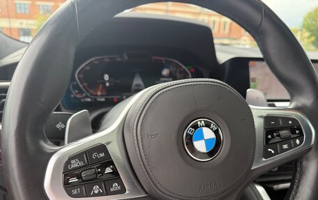 BMW 4 серия, 2021 год, 5 290 000 рублей, 18 фотография