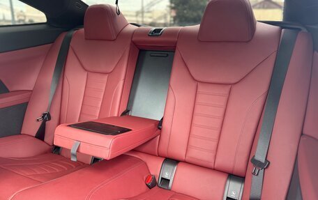BMW 4 серия, 2021 год, 5 290 000 рублей, 21 фотография