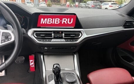 BMW 4 серия, 2021 год, 5 290 000 рублей, 19 фотография