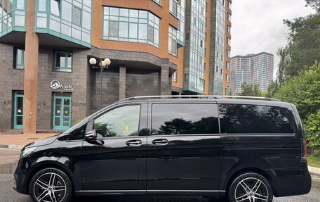 Mercedes-Benz V-Класс, 2025 год, 13 650 000 рублей, 9 фотография