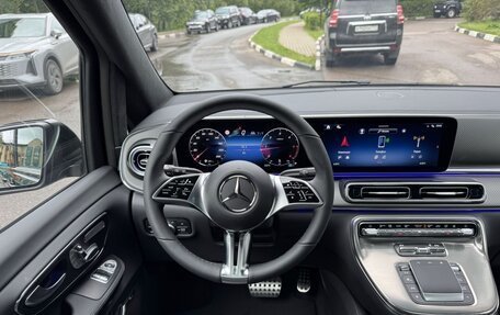 Mercedes-Benz V-Класс, 2025 год, 13 650 000 рублей, 12 фотография