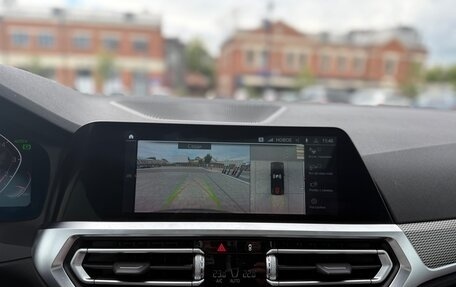 BMW 4 серия, 2021 год, 5 290 000 рублей, 23 фотография