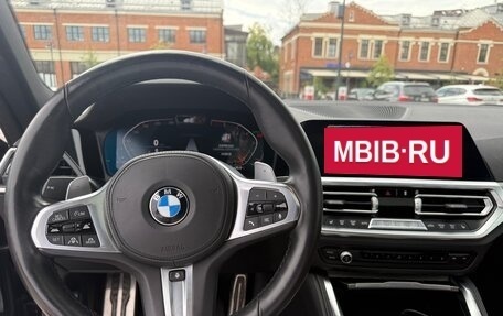 BMW 4 серия, 2021 год, 5 290 000 рублей, 17 фотография
