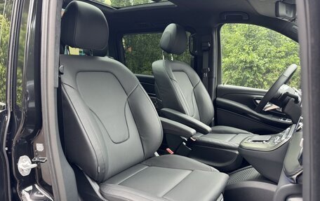 Mercedes-Benz V-Класс, 2025 год, 13 650 000 рублей, 14 фотография