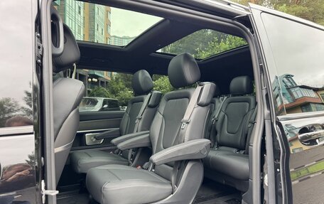 Mercedes-Benz V-Класс, 2025 год, 13 650 000 рублей, 15 фотография