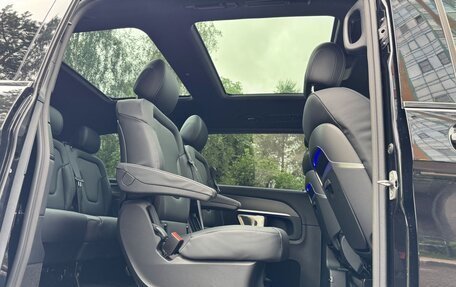 Mercedes-Benz V-Класс, 2025 год, 13 650 000 рублей, 16 фотография