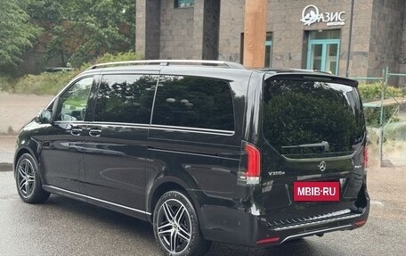 Mercedes-Benz V-Класс, 2025 год, 13 650 000 рублей, 5 фотография
