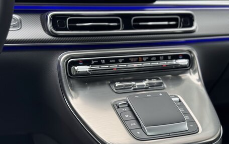 Mercedes-Benz V-Класс, 2025 год, 13 650 000 рублей, 25 фотография