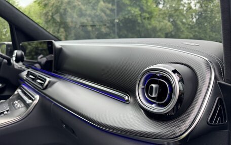 Mercedes-Benz V-Класс, 2025 год, 13 650 000 рублей, 26 фотография