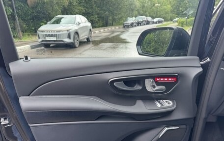 Mercedes-Benz V-Класс, 2025 год, 13 650 000 рублей, 27 фотография
