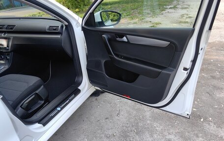 Volkswagen Passat B7, 2014 год, 995 000 рублей, 11 фотография