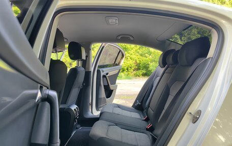 Volkswagen Passat B7, 2014 год, 995 000 рублей, 14 фотография