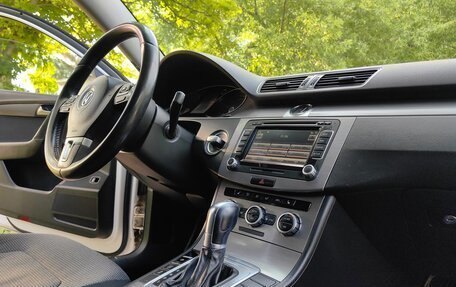 Volkswagen Passat B7, 2014 год, 995 000 рублей, 9 фотография