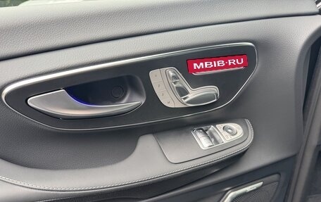 Mercedes-Benz V-Класс, 2025 год, 13 650 000 рублей, 28 фотография