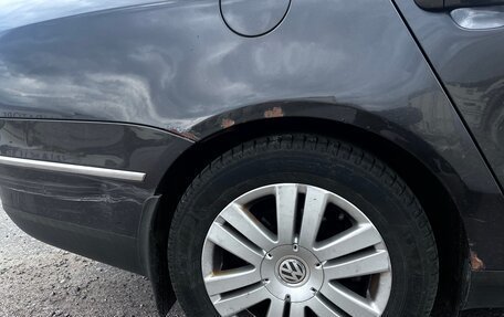 Volkswagen Passat B6, 2008 год, 550 000 рублей, 7 фотография