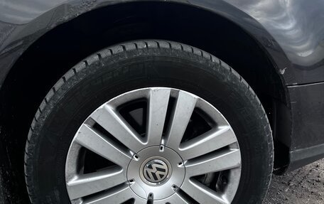 Volkswagen Passat B6, 2008 год, 550 000 рублей, 5 фотография