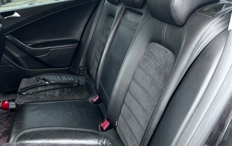 Volkswagen Passat B6, 2008 год, 550 000 рублей, 13 фотография