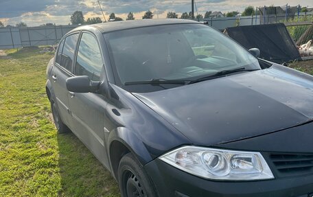 Renault Megane II, 2005 год, 230 000 рублей, 2 фотография