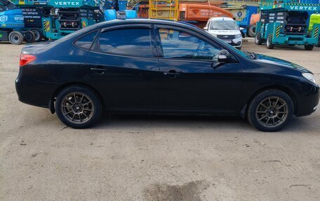 Hyundai Elantra IV, 2011 год, 675 000 рублей, 2 фотография
