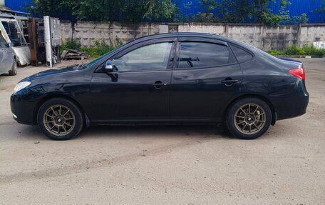 Hyundai Elantra IV, 2011 год, 675 000 рублей, 11 фотография