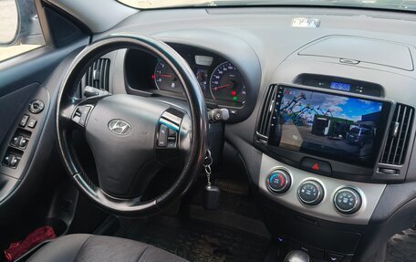 Hyundai Elantra IV, 2011 год, 675 000 рублей, 8 фотография
