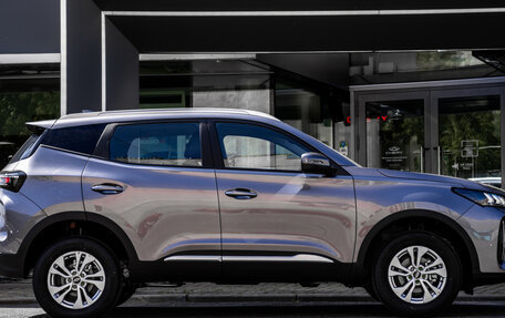 Chery Tiggo 4 I рестайлинг, 2025 год, 1 999 000 рублей, 4 фотография