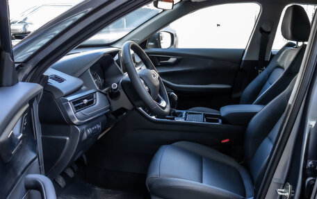 Chery Tiggo 4 I рестайлинг, 2025 год, 1 999 000 рублей, 9 фотография