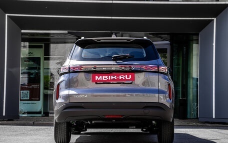 Chery Tiggo 4 I рестайлинг, 2025 год, 1 999 000 рублей, 6 фотография