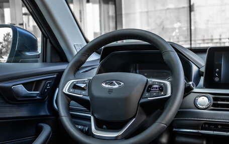 Chery Tiggo 4 I рестайлинг, 2025 год, 1 999 000 рублей, 13 фотография