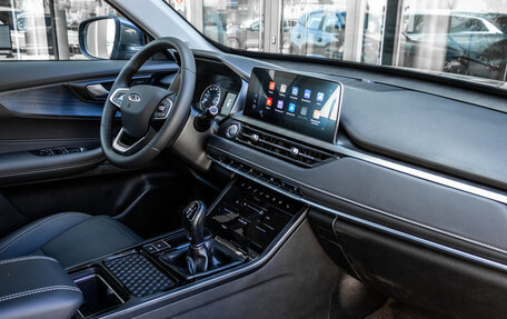 Chery Tiggo 4 I рестайлинг, 2025 год, 1 999 000 рублей, 12 фотография