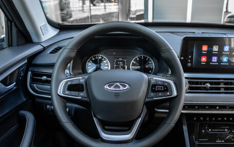 Chery Tiggo 4 I рестайлинг, 2025 год, 1 999 000 рублей, 14 фотография