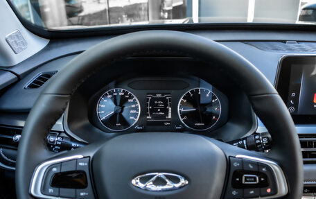 Chery Tiggo 4 I рестайлинг, 2025 год, 1 999 000 рублей, 15 фотография