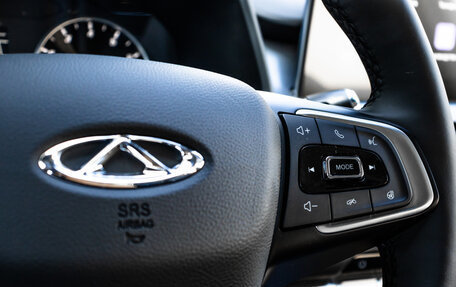 Chery Tiggo 4 I рестайлинг, 2025 год, 1 999 000 рублей, 17 фотография