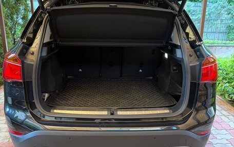 BMW X1, 2019 год, 3 150 000 рублей, 8 фотография
