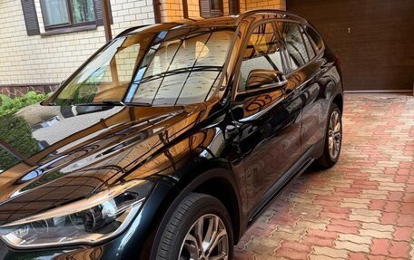 BMW X1, 2019 год, 3 150 000 рублей, 2 фотография