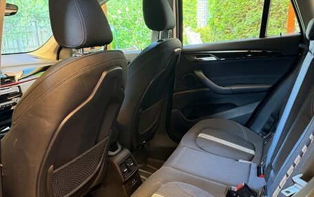 BMW X1, 2019 год, 3 150 000 рублей, 7 фотография