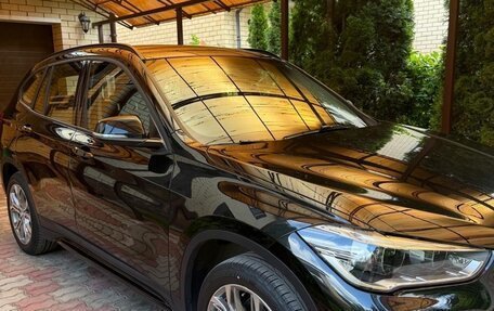 BMW X1, 2019 год, 3 150 000 рублей, 3 фотография