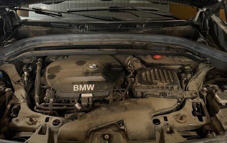 BMW X1, 2019 год, 3 150 000 рублей, 10 фотография