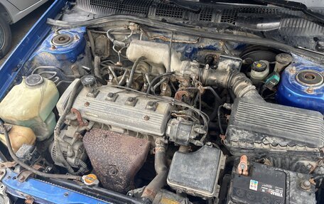 Toyota Carina E, 1993 год, 240 000 рублей, 9 фотография