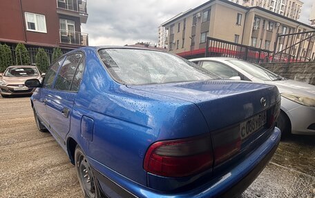 Toyota Carina E, 1993 год, 240 000 рублей, 5 фотография
