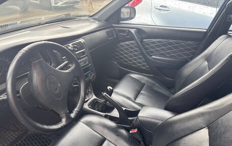 Toyota Carina E, 1993 год, 240 000 рублей, 6 фотография