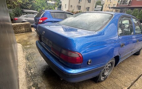 Toyota Carina E, 1993 год, 240 000 рублей, 4 фотография